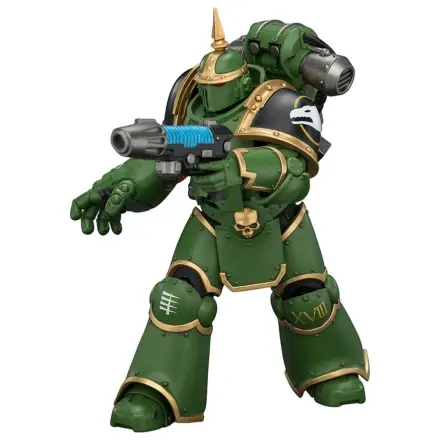 Warhammer The Horus Heresy akčná figúrka Salamanders MK III Tactical Legionary 12 cm produktová fotografia