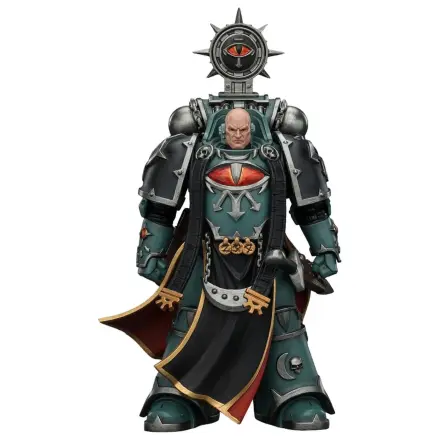 Warhammer The Horus Heresy akčná figúrka Sons of Horus Dark Emissary Consul 12 cm produktová fotografia