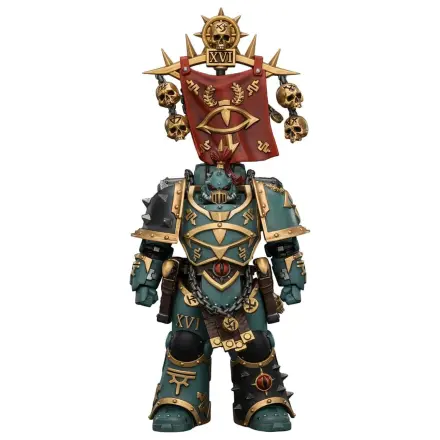 Warhammer The Horus Heresy Action Figure Sons of Horus Vheren Ashurhaddon Master of the True Sons 13 cm akčná figúrka produktová fotografia