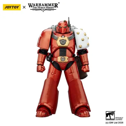 Warhammer The Horus Heresy akčná figúrka Thousand Sons MKVI Tactical Legionary 12 cm produktová fotografia