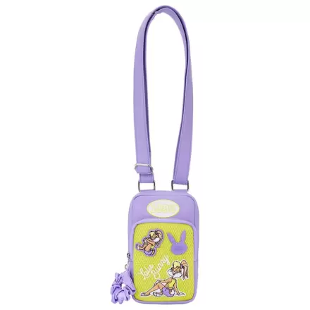 Warner Bros by Loungefly Crossbody taška Looney Tunes Lola Bunny produktová fotografia