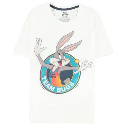 Warner Space Jam Team Bugs tričko produktová fotografia