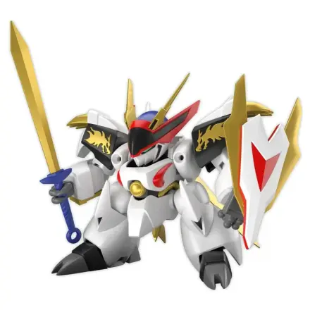 Wataru HG Ryuoumaru Model Kit produktová fotografia