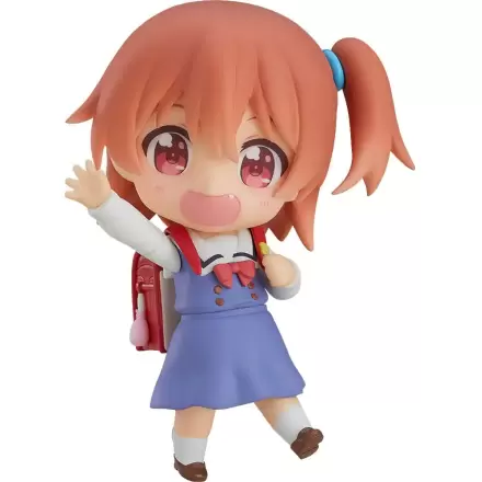 Watashi ni Tenshi ga Maiorita! Nendoroid Akčná figúrka Hinata Hoshino 10 cm (re-run) produktová fotografia