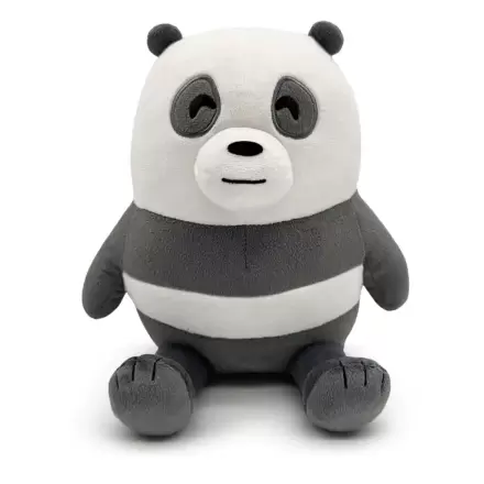 We Bare Bears Plyšová figúrka Panda 23 cm produktová fotografia