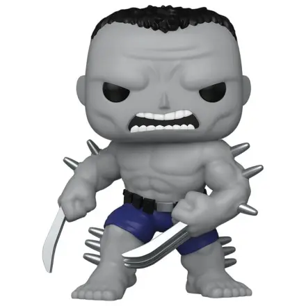 Weapon X Program Super Sized Funko POP! Animation vinylová figúrka Weapon H 15 cm produktová fotografia
