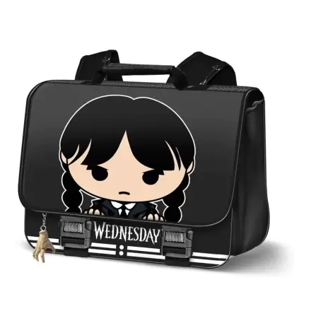 Wednesday Cute cartable batoh 38cm produktová fotografia