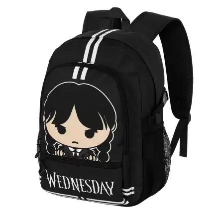 Wednesday roztomilý ruksak 44 cm produktová fotografia