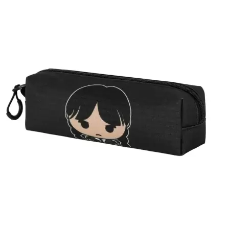 Wednesday Cute Pencil Case 20 cm termékfotója