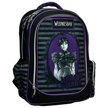 Wednesday Destined školská taška, taška 46 cm produktová fotografia