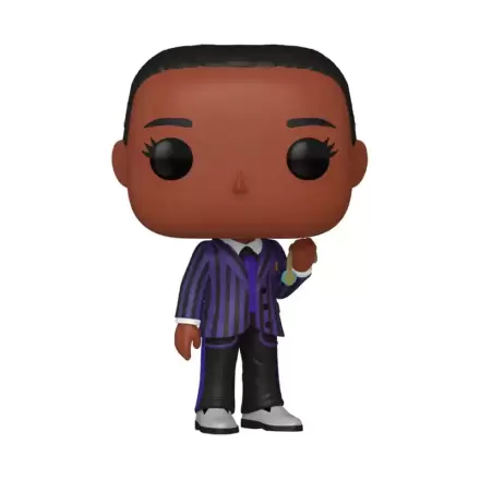 Wednesday Funko POP! TV vinylová figúrka Bianca 9 cm produktová fotografia