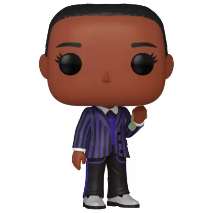 Wednesday Funko POP! TV vinylová figúrka Bianca 9 cm produktová fotografia