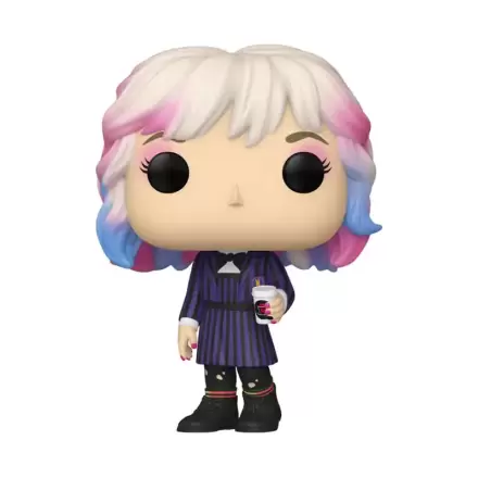 Wednesday Funko POP! TV Vinylová figúrka Enid 9 cm produktová fotografia
