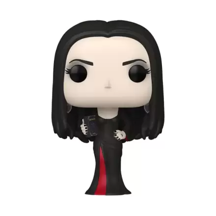 Wednesday Funko POP! TV Vinyl figúrka Morticia 9 cm produktová fotografia