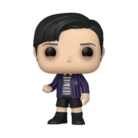 Wednesday Funko POP! TV Vinylová figúrka Pugsley 9 cm produktová fotografia