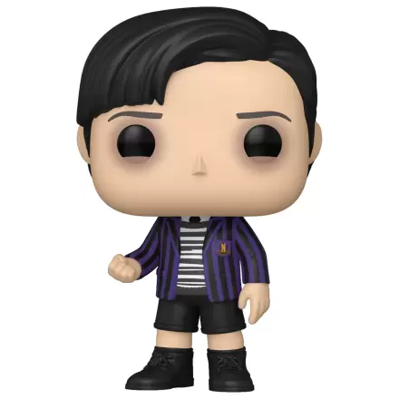 Wednesday Funko POP! TV Vinylová figúrka Pugsley 9 cm produktová fotografia