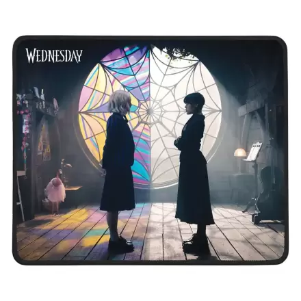 Wednesday M Podložka pod myš Duel 32 x 27 cm produktová fotografia