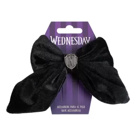 Wednesday Hair Accessorie Bow - Hairbow termékfotója