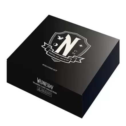 Wednesday Darčeková sada Nevermore Welcome Kit *Anglická verzia* produktová fotografia