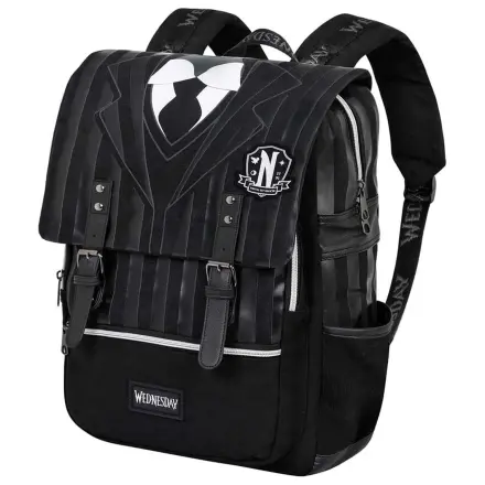 Wednesday Uniform batoh 40cm produktová fotografia