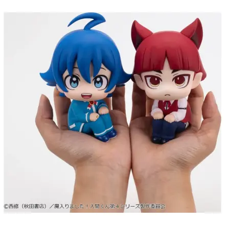 Welcome to Demon School! Iruma-kun Look Up PVC Figúrky 2-Pack Iruma Suzuki & Opera 11 cm (s darčekom) produktová fotografia