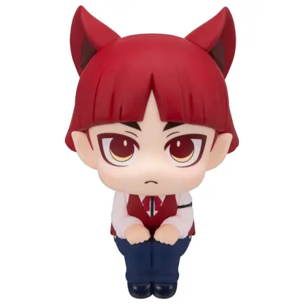 Welcome to Demon School! Iruma-kun Look Up PVC figúrka Opera 11 cm produktová fotografia