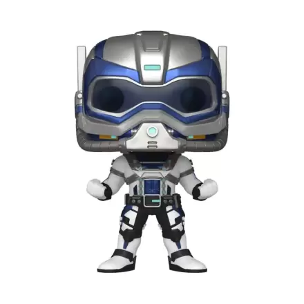 What If...? Funko POP! Animation Vinyl Figurka Goliath 9 cm termékfotója