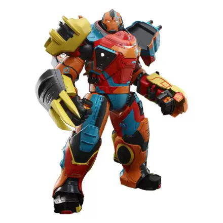 Akčná figúrka 1/6 Sakaarian Iron Man 35 cm produktová fotografia