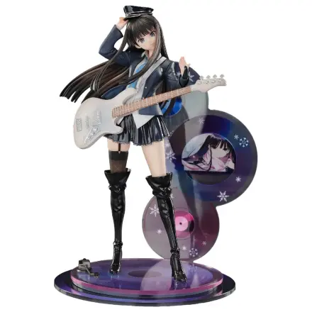 White Album 2 PVC figúrka 1/6 Kazusa Touma 