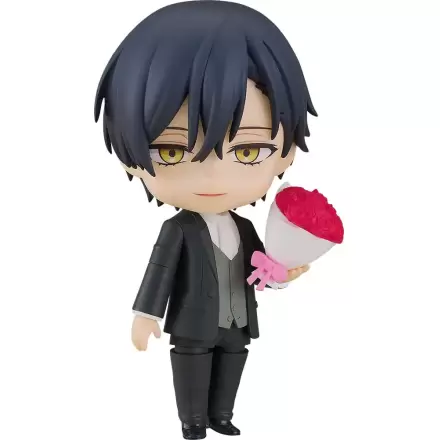 Why Raeliana Ended Up at the Duke's Mansion Nendoroid Akčná figúrka Noah Volstaire Wynknight 10 cm produktová fotografia