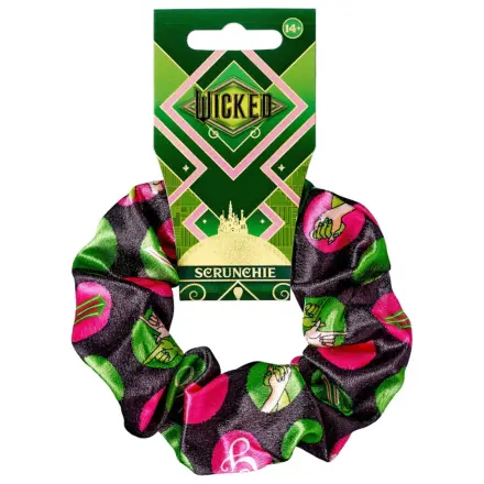 Wicked Elphaba and Glinda Friends gumička do vlasov produktová fotografia