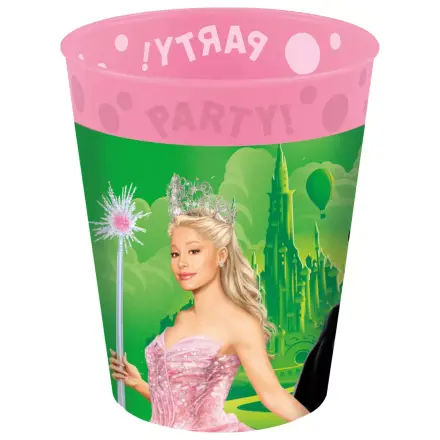 Wicked For Good Micro Premium plastový pohár sada 4 kusov, 250 ml produktová fotografia