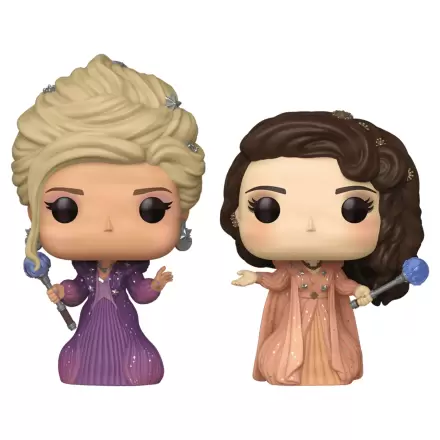 Wicked Funko POP! Television vinylové figúrky 2-Pack Emerald City Players 9 cm produktová fotografia