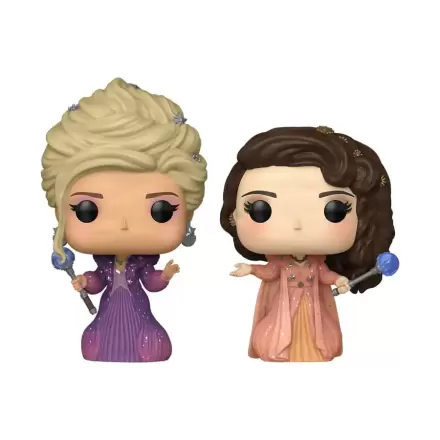 Wicked Funko POP! Television vinylové figúrky 2-Pack Emerald City Players 9 cm termékfotója