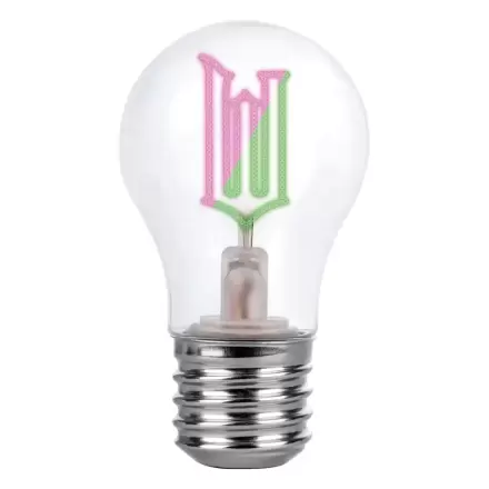 Wicked LED žiarovka produktová fotografia