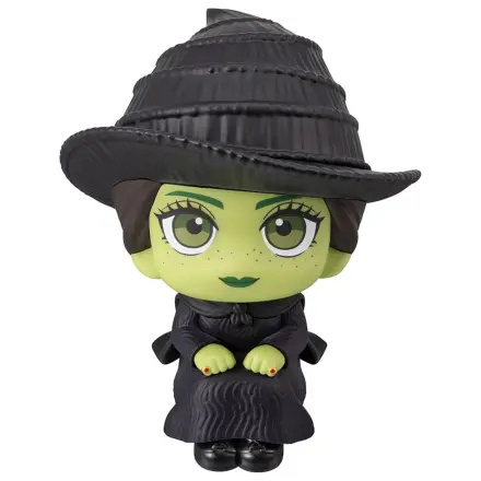 Wicked Look Up PVC Socha Elphaba 11 cm produktová fotografia
