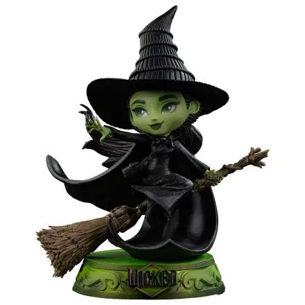 Wicked Mini Co. PVC figúrka Elphaba 18 cm produktová fotografia