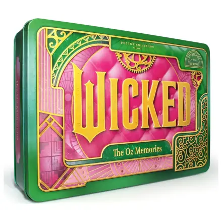 Wicked The Oz Memories sada produktová fotografia