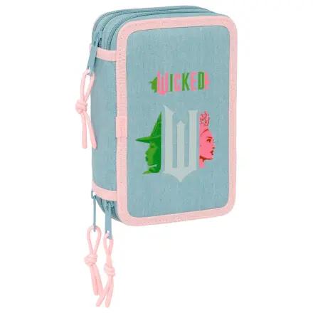 Wicked trojitý peračník 37 ks produktová fotografia