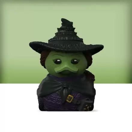 Wicked Tubbz Mini PVC Figúrka Elphaba Thropp 5 cm produktová fotografia