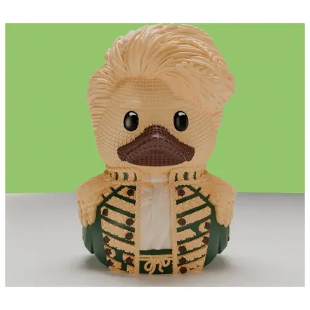 Wicked Tubbz Mini PVC figúrka Scarecrow 5 cm produktová fotografia