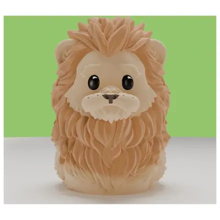 Wicked Tubbz PVC figúrka Cowardly Lion Boxed Edition 10 cm produktová fotografia
