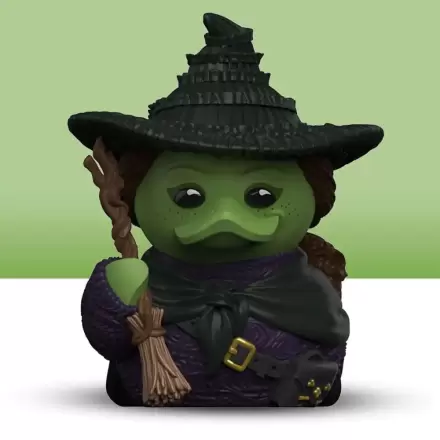 Wicked Tubbz PVC Figúrka Elphaba Thropp 1st Edition 10 cm produktová fotografia