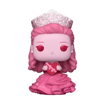 Wicked Valentines Funko POP! Disney Vinilová figúrka Glinda 9 cm termékfotója