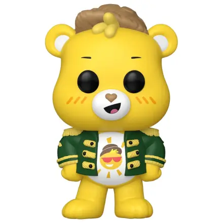 Wicked x Care Bears Funko POP! Vinylová figúrka Funshine Bear Scarecrow 9 cm produktová fotografia