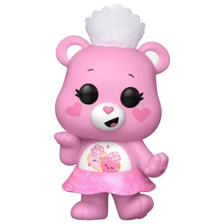 Wicked x Care Bears Funko POP! vinylová figúrka Love-A-Lot Bear as Glinda Upland 9 cm produktová fotografia