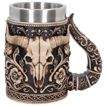 WILD WEST Krígeľ 17 cm produktová fotografia