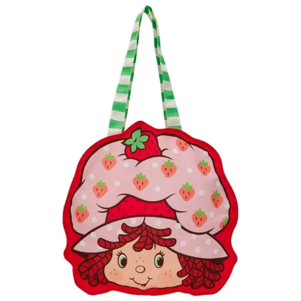 Taška typu Tote Bag Wildbrain by Loungefly s mincovou peňaženkou Strawberry Shortcake produktová fotografia
