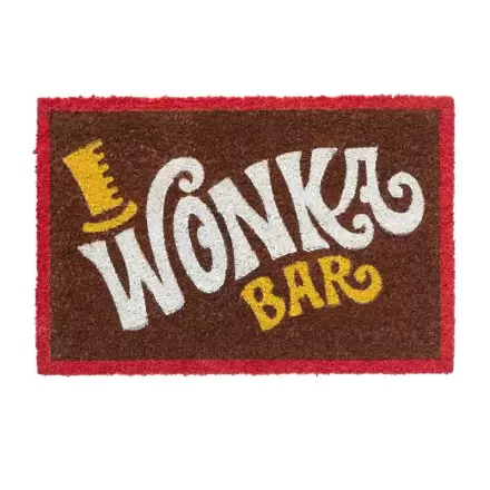 Willy Wonka Bar podložka pod dvere 1 kus termékfotója