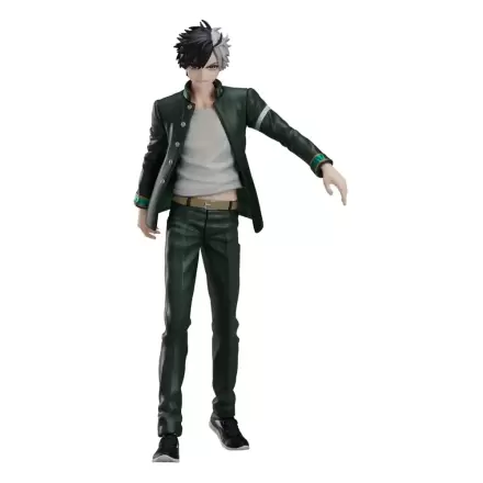 Wind Breaker Soška PVC Sakura Haruka 18 cm produktová fotografia